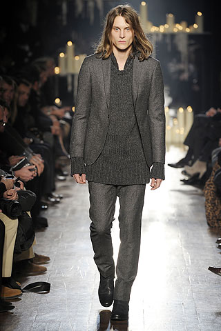 John Varvatos / - 2010-2011
